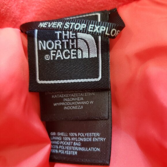 The North Face Triclimate Jacket Size PS Removable Lining Gray - Picture 7 of 16